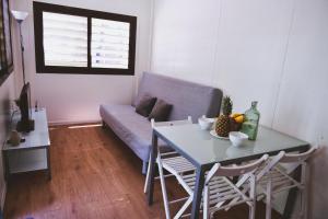Camping Torrenostra