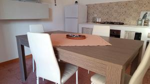 Casavacanze Mareverde