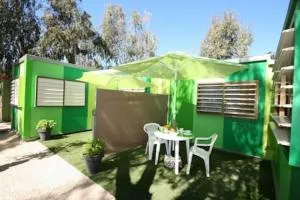 Camping Torrenostra - Torrenostra