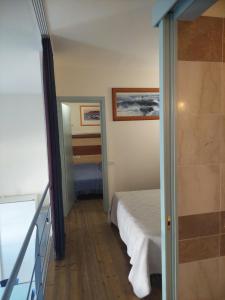 Residence sul mare allinterno del parco naturale con piscina