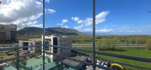 Shkodra Trend Apartment