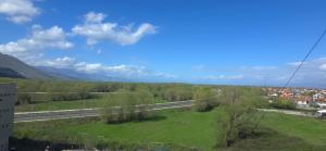 Shkodra Trend Apartment