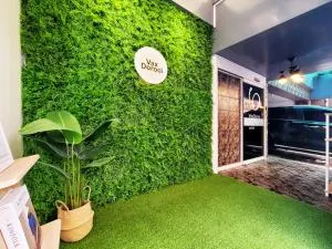 Vax Doroci Stay - 杨平郡