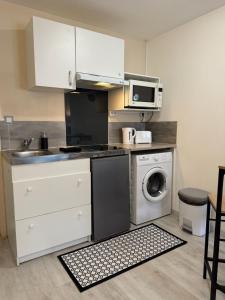 Studio confort - Portet-sur-Garonne
