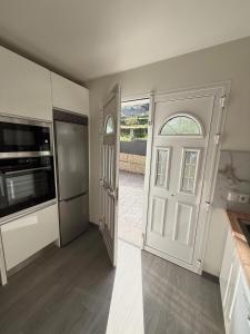 Casa de vacaciones - Lar da Moreira