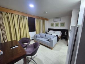 M-Flat Hotel Diamond - Vila Olimpia