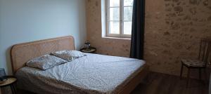 Maisons de vacances Charme et tranquillite au coeur du Perigord : photos des chambres