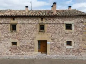 Alojamiento Rural Sierra Caldereros - Corduente