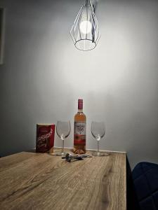 Apartamenty nad Kamiennym Potokiem 2