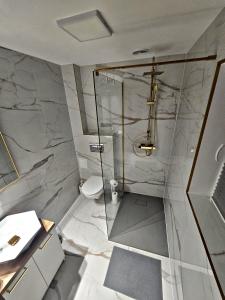 Apartamenty nad Kamiennym Potokiem 2