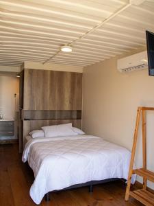 Nomada Republic Hotel Punta Chame