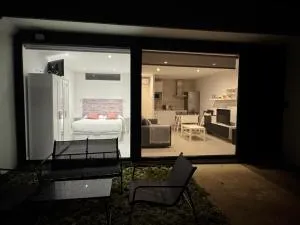 Apartamentos EL SERRÓN Colombres - 拉弗兰卡