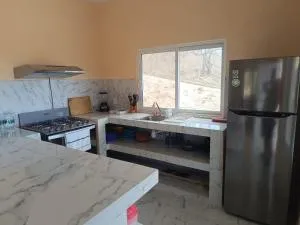 Casa paraiso - Chimo