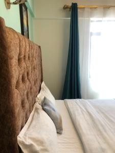 Comfortable 2 bedroom at Sandal wood Apartments