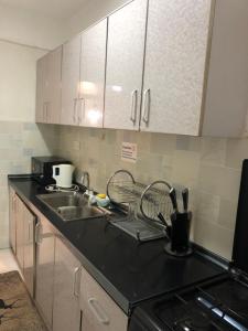 Comfortable 2 bedroom at Sandal wood Apartments