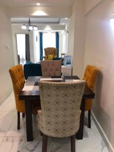 Comfortable 2 bedroom at Sandal wood Apartments