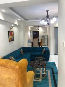 Comfortable 2 bedroom at Sandal wood Apartments