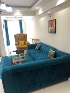 Comfortable 2 bedroom at Sandal wood Apartments