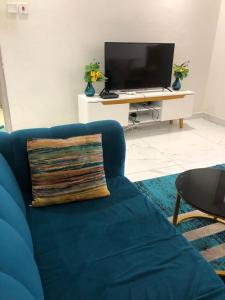 Comfortable 2 bedroom at Sandal wood Apartments