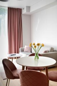 Parko Aveniu Apartamentai B4