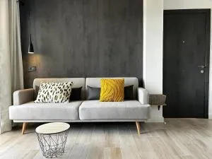 Maravilloso Apto en el Pantano de San Juan - 圣马丁德巴尔代格莱西亚斯