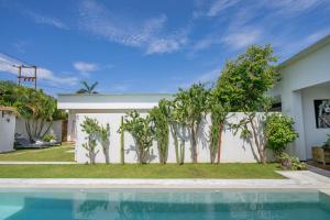 Villa Jannu by DreamAwayBali