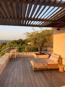 B&B / Chambres d'hotes NOUVEAU VISTA CORSICA vue a couper le souffle : photos des chambres