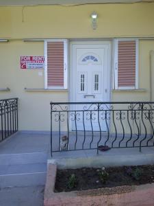 Kosta Apartment Chalkidiki