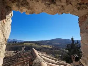 B&B Il Rifugio della Felicità Civitella - Cesi