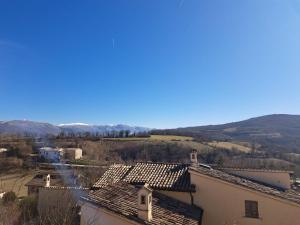 B&B Il Rifugio della Felicità Civitella