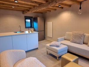 Hoeve BôThé - Vakantiewoning