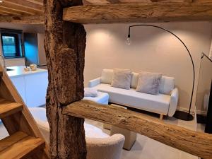 Hoeve BôThé - Vakantiewoning