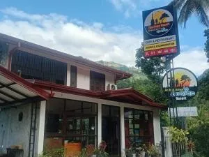 The Papa Resort Ambuluwawa - 凯格勒