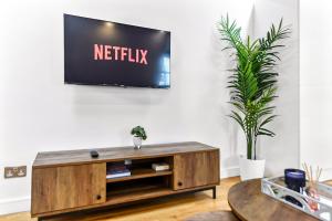 Bright and Spacious 2 bed apartments in Central London