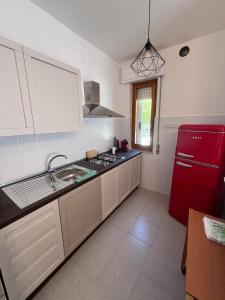 Casa Singola Accogliente