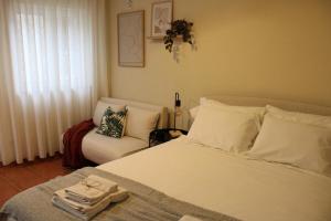 Carmo guestroom