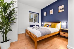 Bright and Spacious 2 bed apartments in Central London