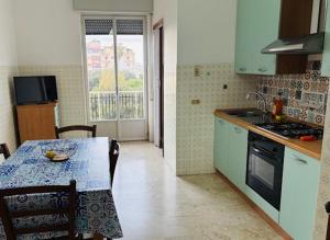 Casa Corso Mare Villa