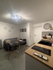 Appartement en aveyron - 代卡泽维尔