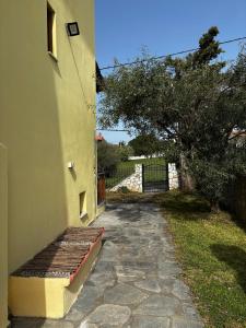 Meropis Apartment