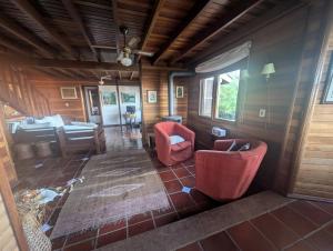 A truly amazing house by the beach