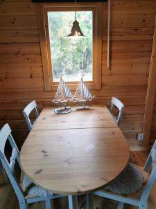 Northern Öland Vacation Rental