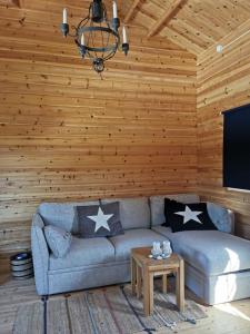 Northern Ă–land Vacation Rental