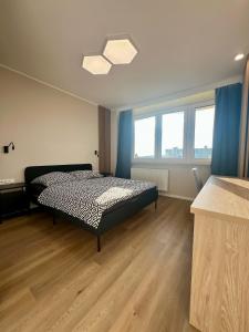 Apartament Kolejowa