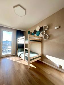 Apartament Kolejowa