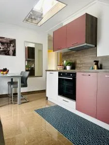 Apartment in Taucha for short & long stays - Mockrehna