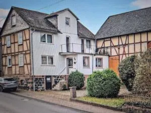 Monteurhaus Dautphe - Amelose