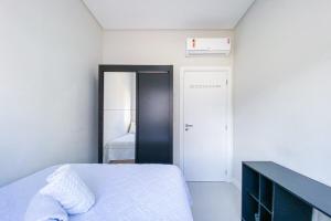 Apto no paraíso, conheça praia de Palmas - 0115