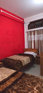 Myodi-Yasi Homestay Rake Ziro 5 mnts walk from Airport