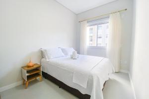 Apto no paraíso, conheça praia de Palmas - 0115